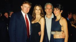 jeffrey epstein
