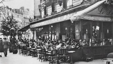 Café