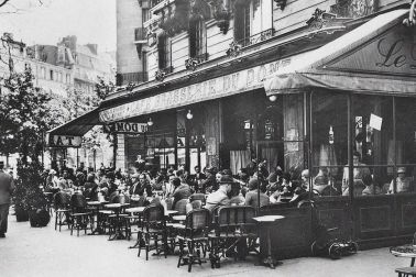 Café