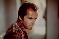 Jack Nicholson in “The Passenger” (1975) by Michelangelo Antonioni (Getty)