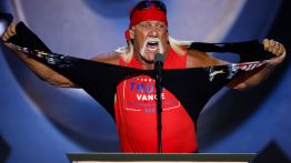 hulk hogan