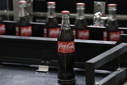 Coke to be made with cane sugar