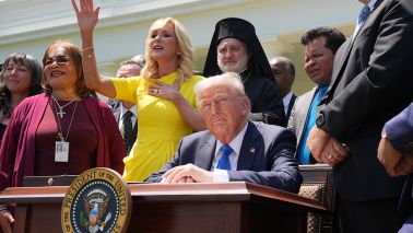 Trump