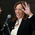 Kamala Harris