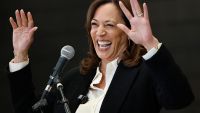 Kamala Harris