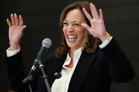 Kamala Harris