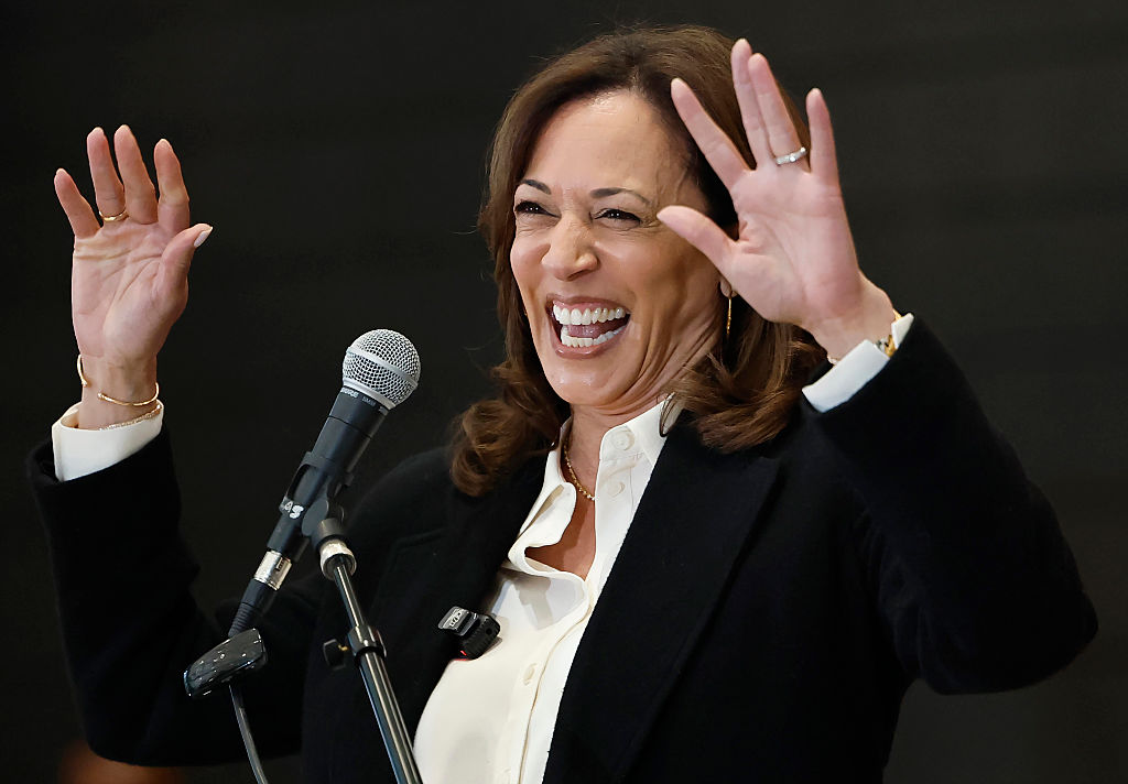 Kamala Harris