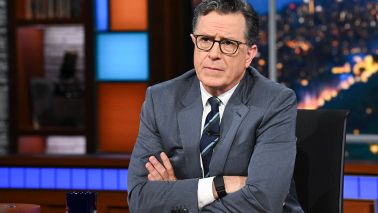 Stephen Colbert