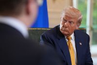 Trump borders