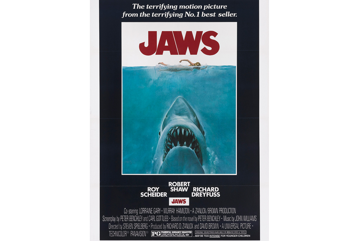 Jaws