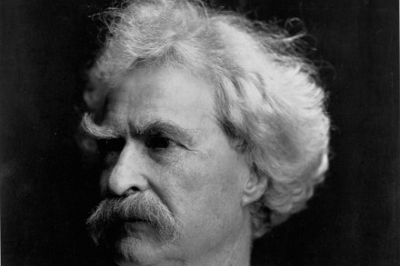 Twain