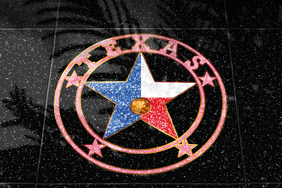 Texas