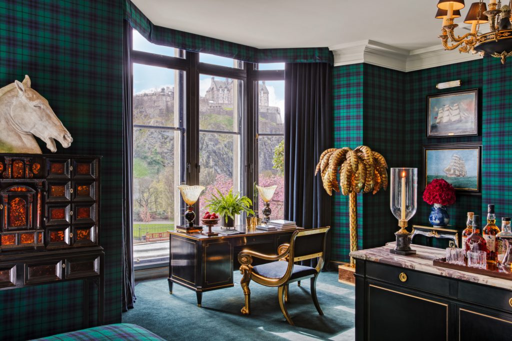 pitlochry