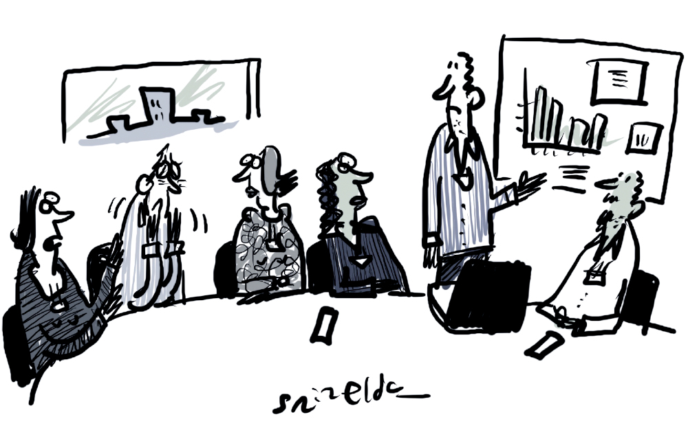 But Geoff’s lived experience says the facts are wrong