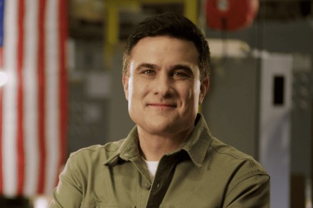 nate morris maga drag-a