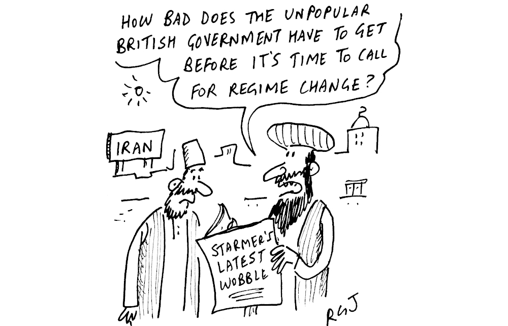 Starmer’s latest wobble