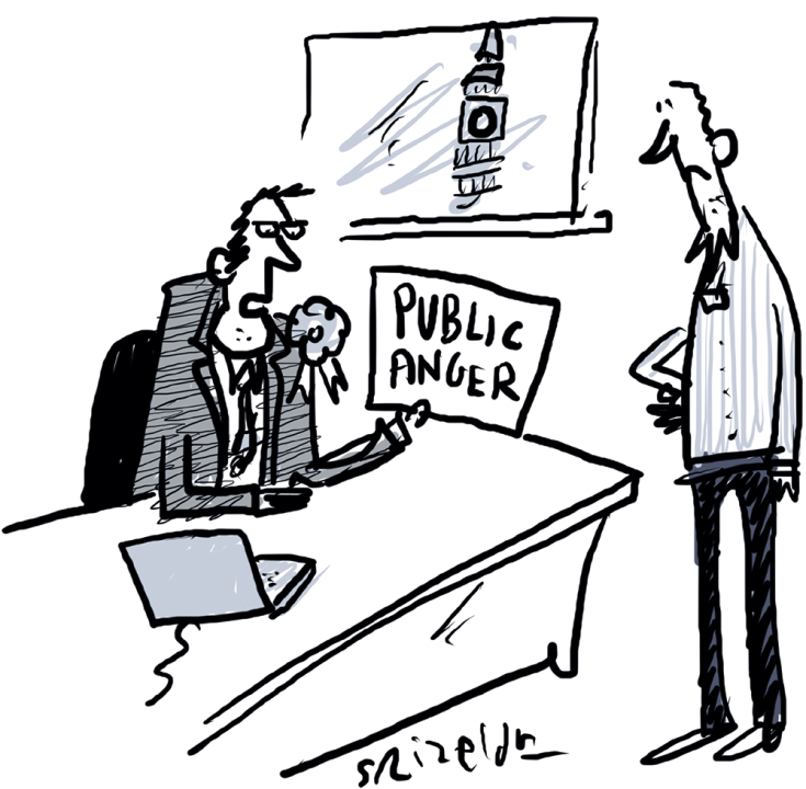 Wait till they start rioting