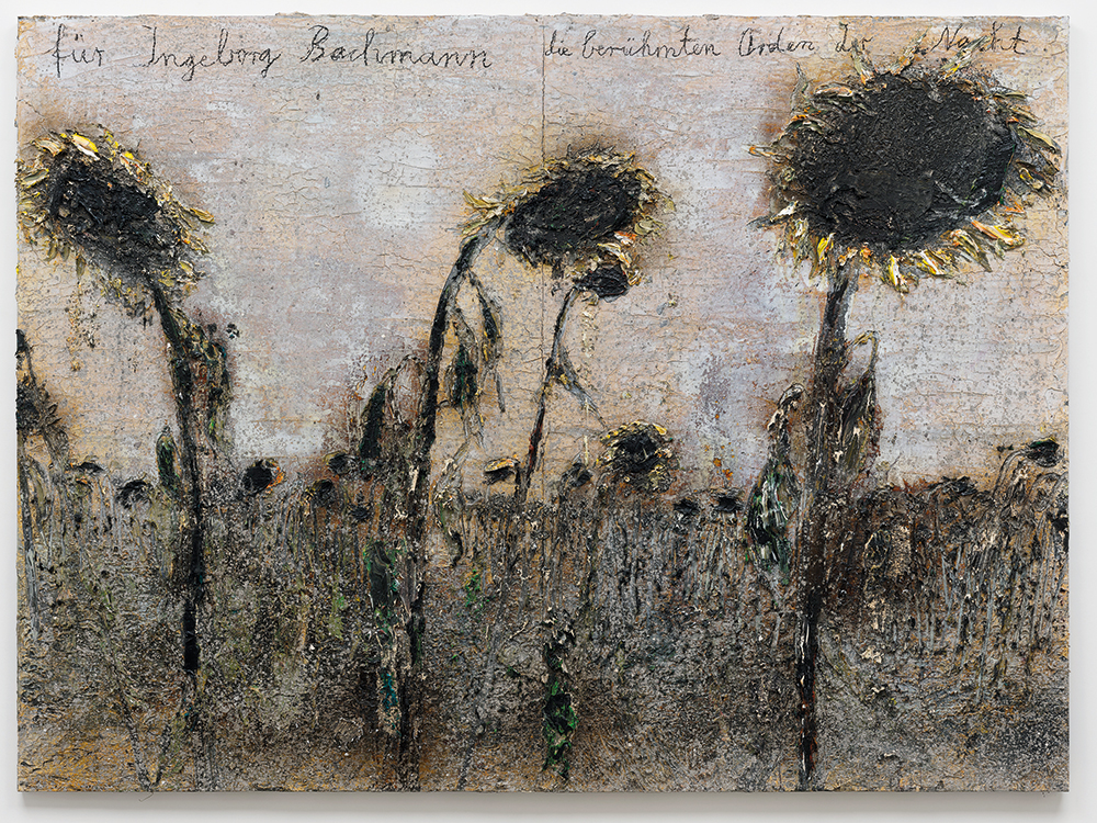 I've had it with Anselm Kiefer | The Spectator