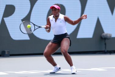 Sachia Vickery