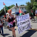 Queers for Palestine