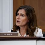 Nancy Mace