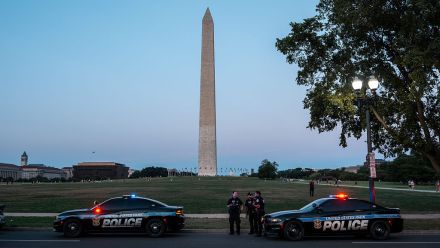 Washington DC (Getty)