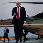 Donald Trump (Getty)