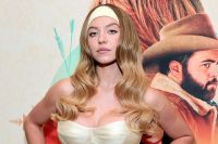 Sydney Sweeney