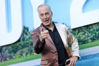 Bob Odenkirk (Getty)