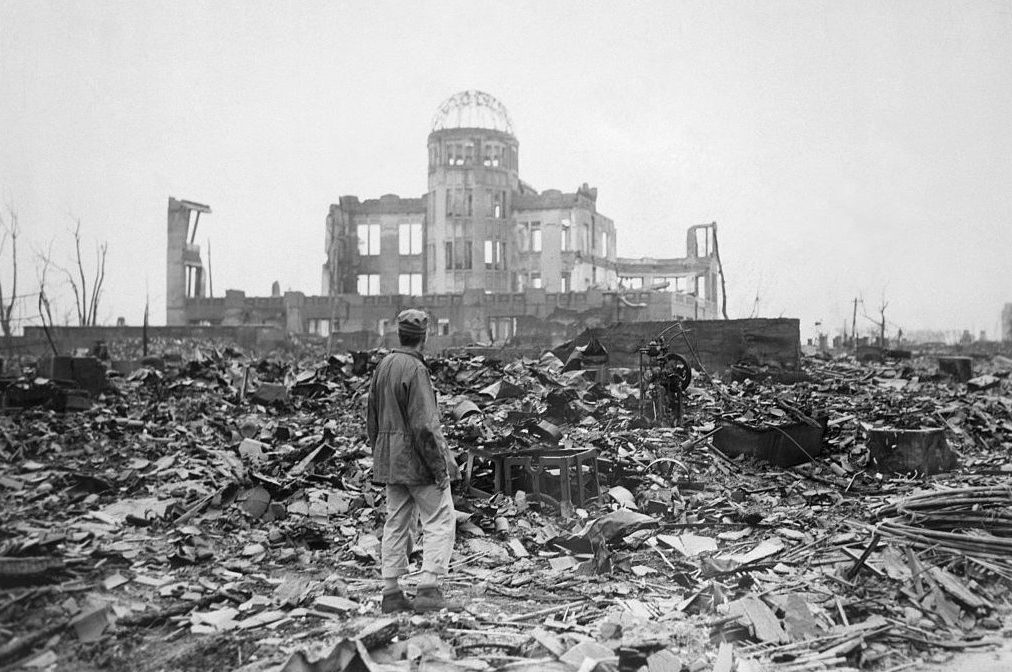 Hiroshima