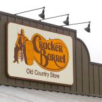 Cracker Barrel