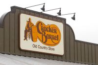 Cracker Barrel