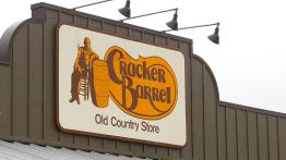 Cracker Barrel