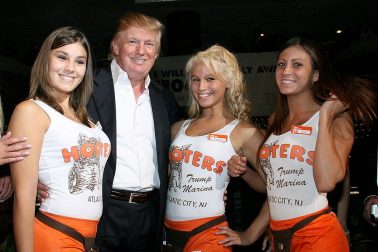 Hooters