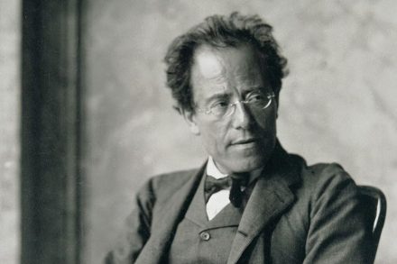mahler