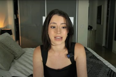 ashley st. clair