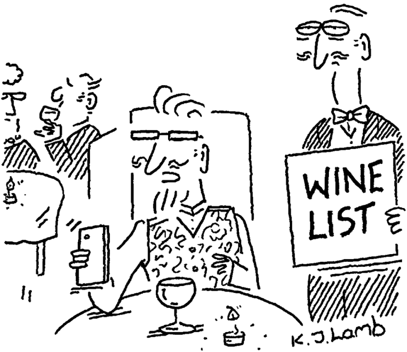 What does AI recommend?