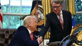 ambassador