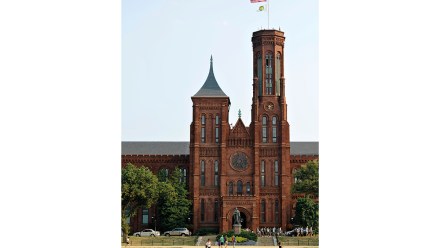 Smithsonian