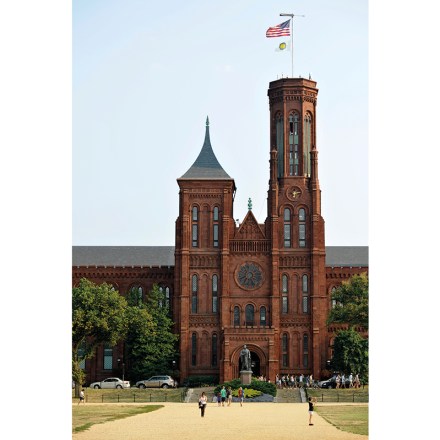Smithsonian
