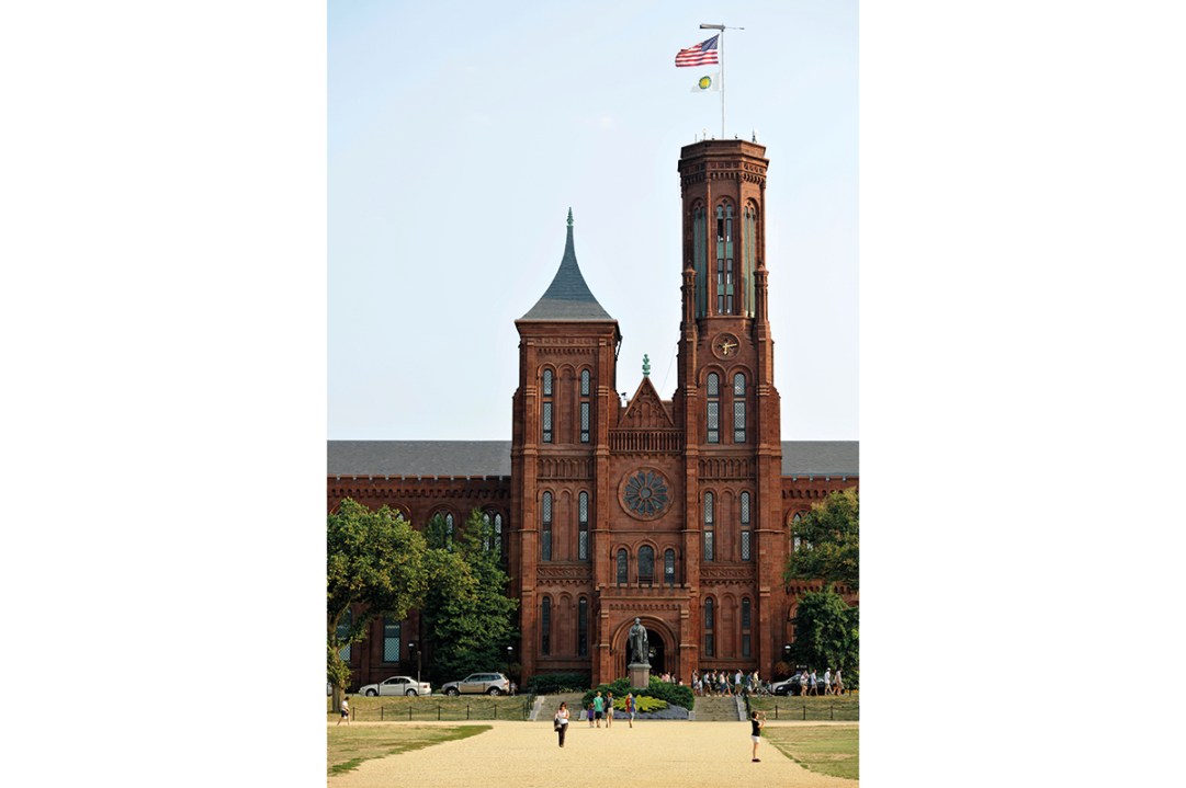 Smithsonian