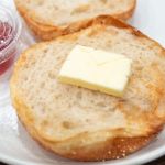 butter