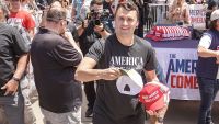 charlie kirk