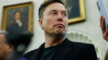 Musk