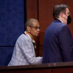 Eleanor Holmes Norton
