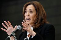 Kamala Harris