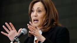 Kamala Harris