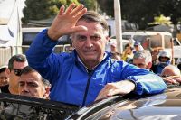 Jair Bolsonaro
