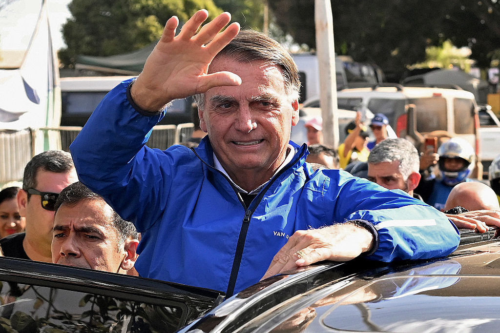 Jair Bolsonaro