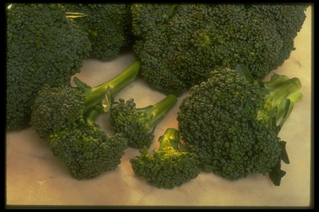broccoli